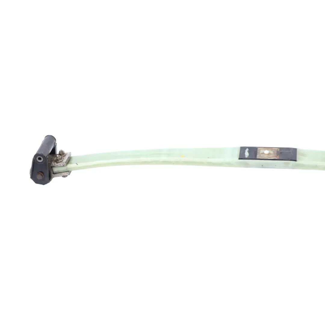 Mercedes Sprinter W907 Rear Suspension Leaf Spring Support Axle Rod Mount - SKU A9073204602 - Part number A9073204602