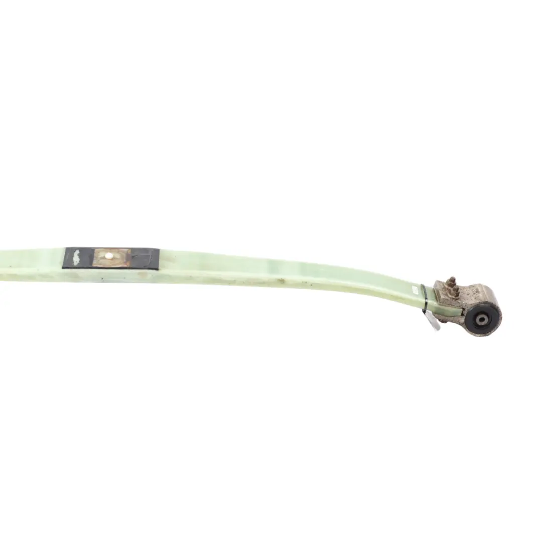 Mercedes Sprinter W907 Hinterradaufhängung Blattfederstütze Achsstangenhalter - SKU A9073204602 - Teilenummer A9073204602