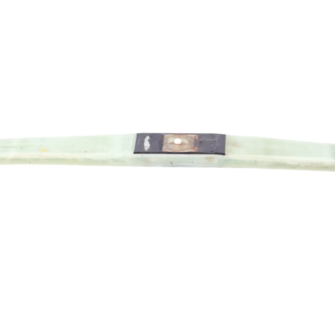 Mercedes Sprinter W907 Rear Suspension Leaf Spring Support Axle Rod Mount - SKU A9073204602 - Part number A9073204602
