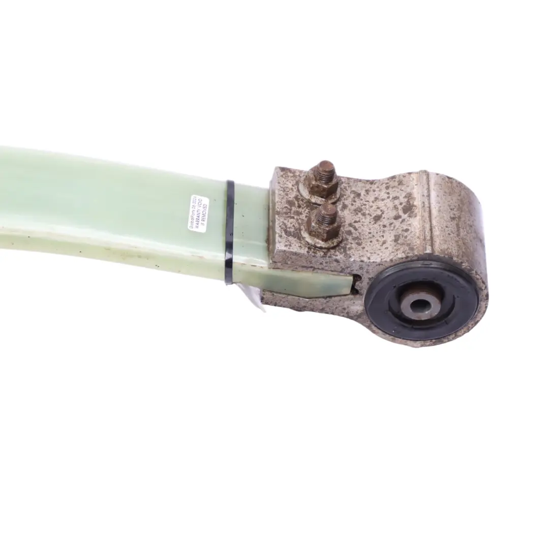 Mercedes Sprinter W907 Hinterradaufhängung Blattfederstütze Achsstangenhalter - SKU A9073204602 - Teilenummer A9073204602
