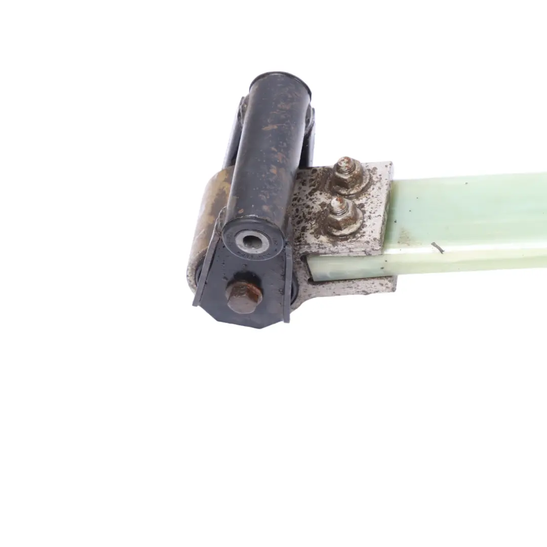 Mercedes Sprinter W907 Rear Suspension Leaf Spring Support Axle Rod Mount - SKU A9073204602 - Part number A9073204602