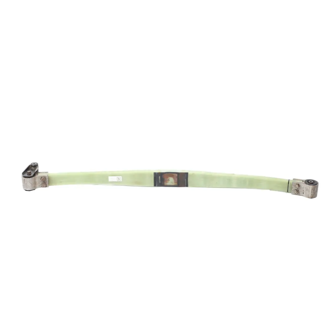 Mercedes Sprinter W907 Hinterradaufhängung Blattfederstütze Achsstangenhalter - SKU A9073204602 - Teilenummer A9073204602