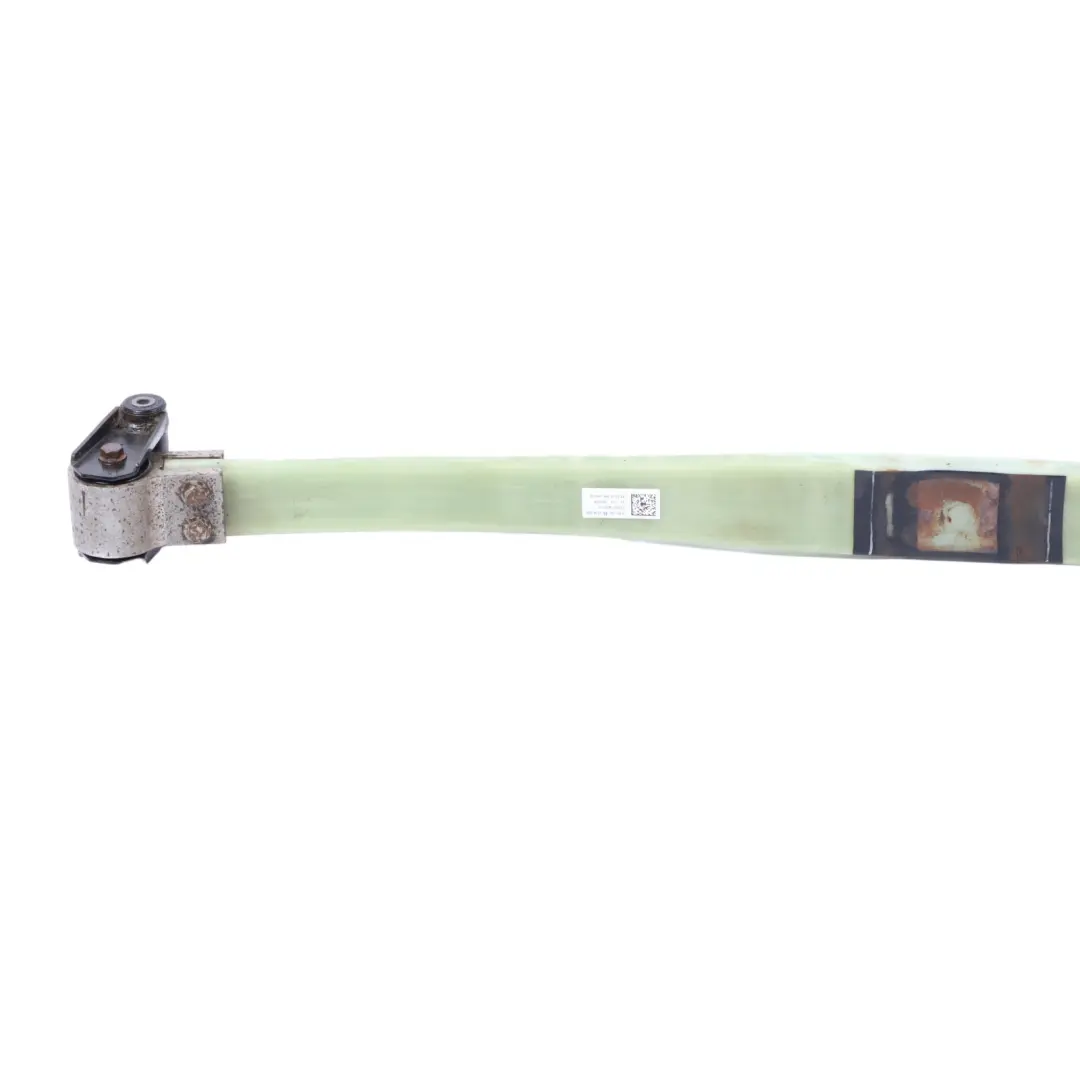 Mercedes Sprinter W907 Rear Suspension Leaf Spring Support Axle Rod Mount - SKU A9073204602 - Part number A9073204602