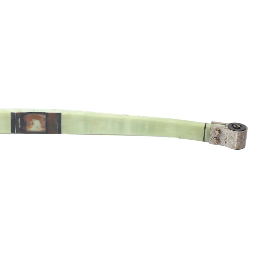 Mercedes W907 Sospensione posteriore balestra Supporto assale asta montaggio - SKU A9073204602 - Numero di parte A9073204602