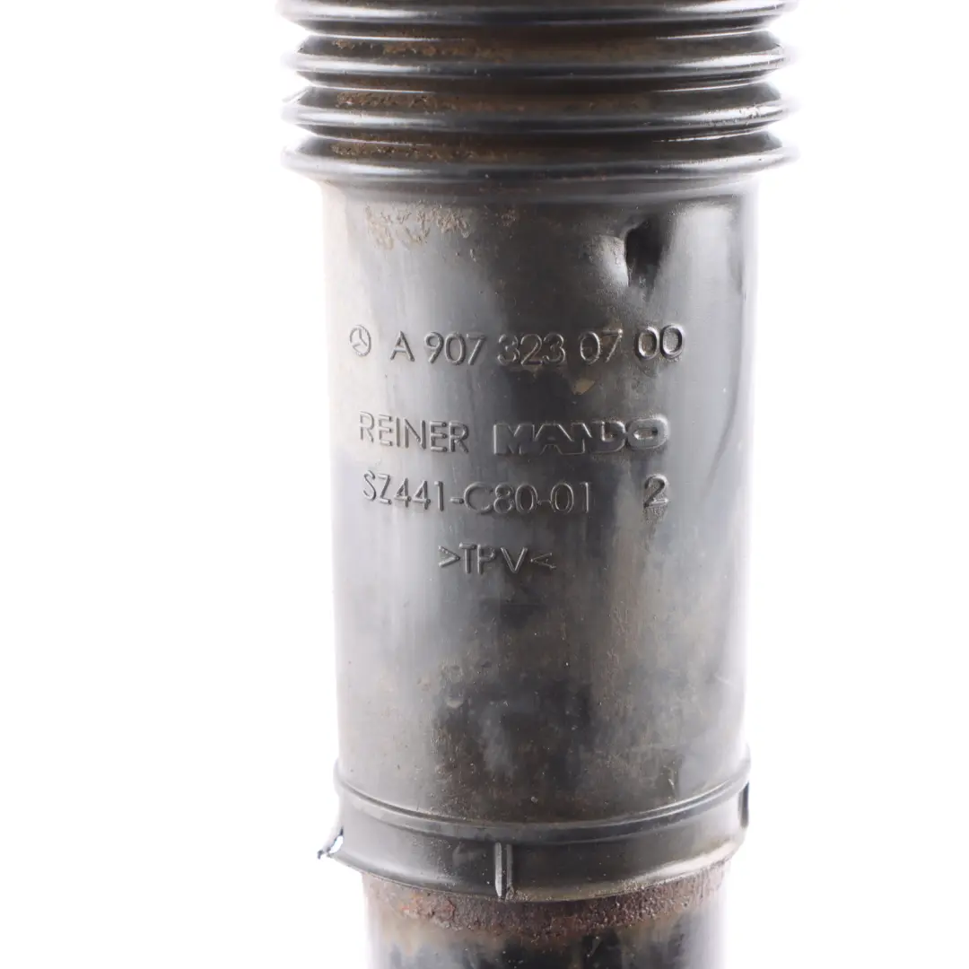 W907 Spring Strut Front Left Right N/O/S Shock Absorber to Mercedes Sprinter with Part number A9073205801 Mercedes Sprinter W907 Spring Strut Front Left Right N/O/S Shock Absorber - SKU A9073205801 - Part number A9073205801