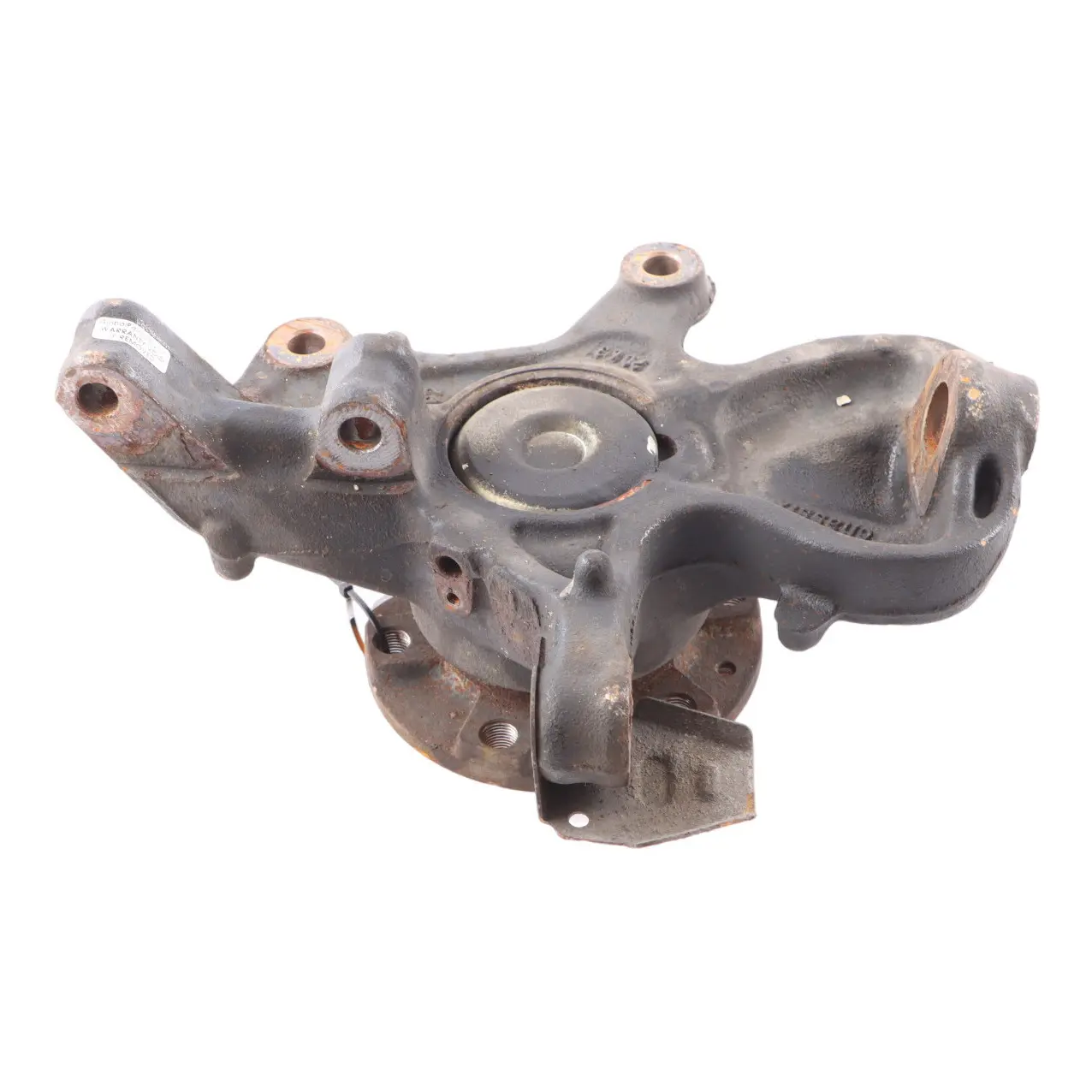 Mercedes Sprinter W907 Achsschenkel Radnabe Vorne Rechts A9073305402