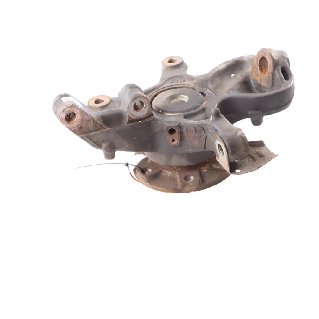 Mercedes Sprinter W907 Achsschenkel Radnabe Vorne Rechts - SKU A9073305402 - Teilenummer A9073305402