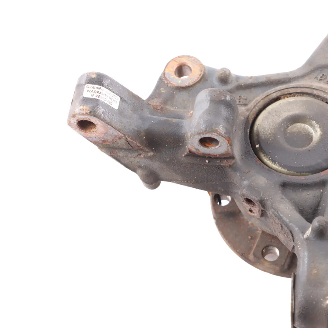 Mercedes Sprinter W907 Steering Knuckle Wheel Hub Front Right O/S - SKU A9073305402 - Part number A9073305402