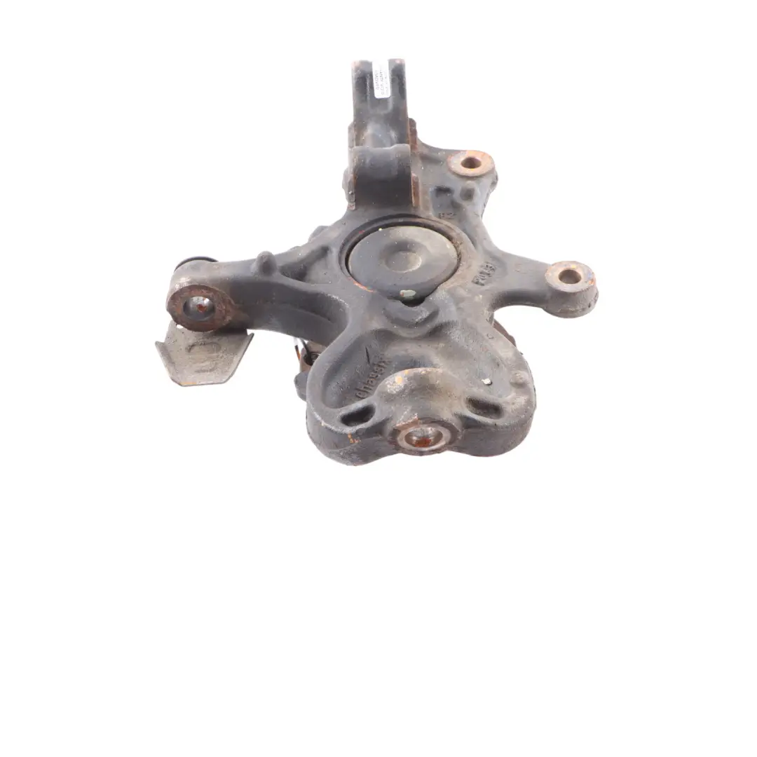 Mercedes W907 Snodo Sterzo Mozzo Ruota Anteriore Destro - SKU A9073305402 - Numero di parte A9073305402