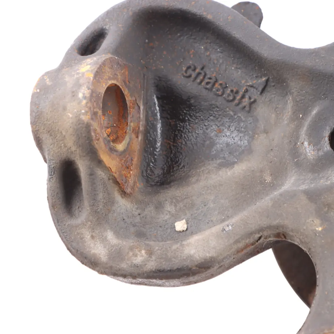 Mercedes Sprinter W907 Steering Knuckle Wheel Hub Front Right O/S - SKU A9073305402 - Part number A9073305402