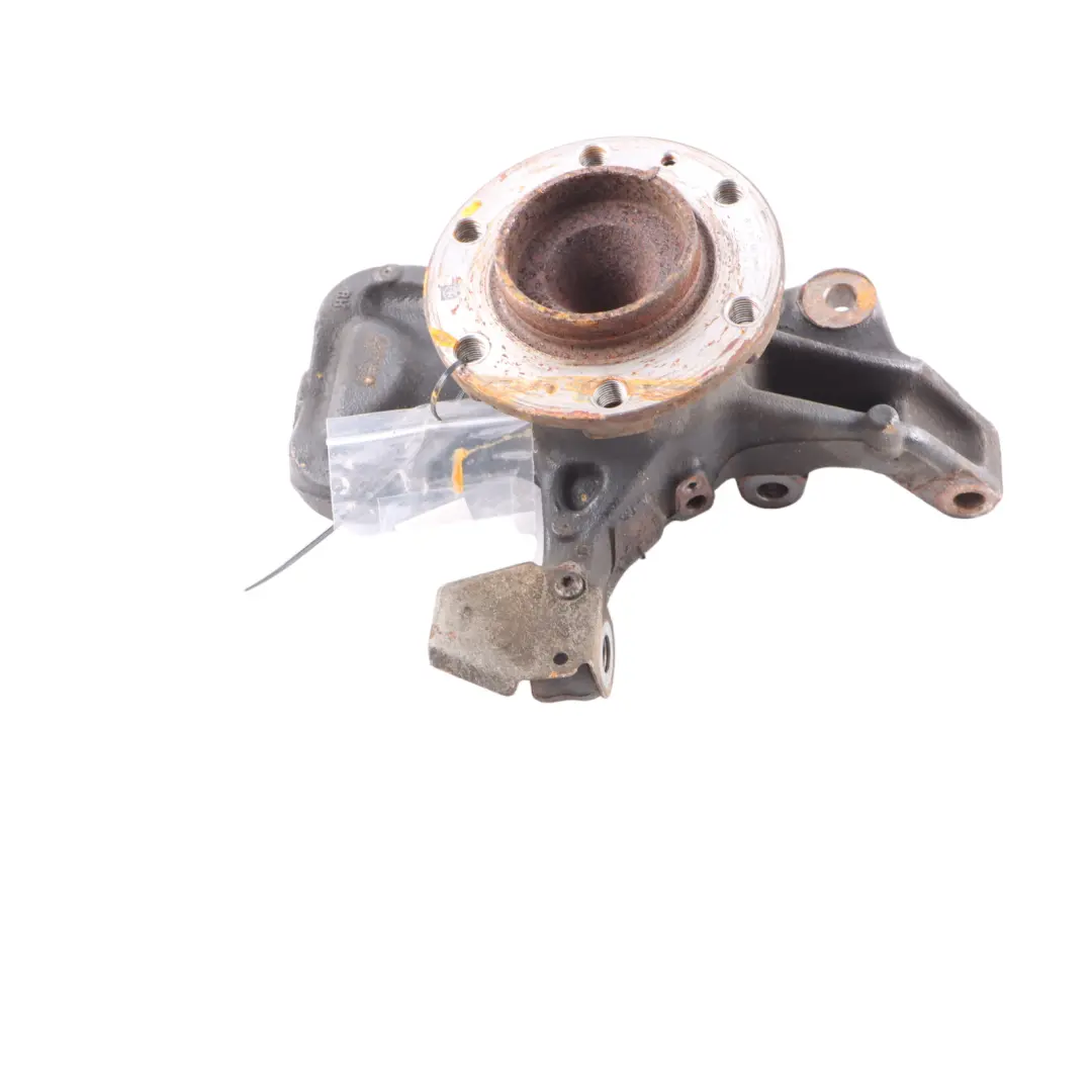 W907 Mangueta Buje Rueda Delantero Derecho para Mercedes Sprinter con número de pieza A9073305402 Mercedes Sprinter W907 Mangueta Buje Rueda Delantero Derecho - SKU A9073305402 - Número de pieza A9073305402