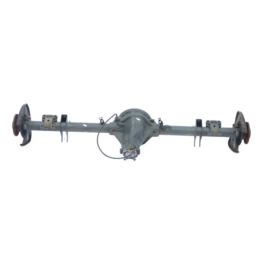 Mercedes Sprinter W907 Differenziale Posteriore 46:11 4.182 GARANZIA - SKU A9073501201 - Numero di parte A9073501201