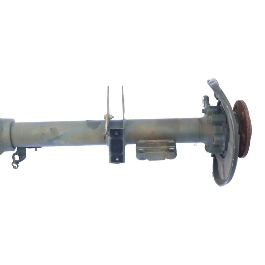 W907 Diferencial Trasero 46:11 4.182 GARANTÍA para Mercedes Sprinter con número de pieza A9073501201 Mercedes Sprinter W907 Diferencial Trasero 46:11 4.182 GARANTÍA - SKU A9073501201 - Número de pieza A9073501201