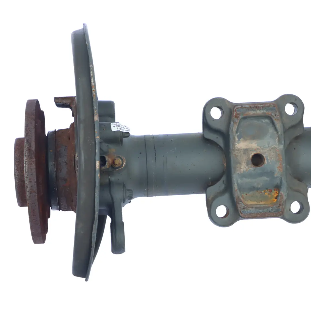 Mercedes Sprinter W907 Rear Differential Diff 46:11 4,182 WARRANTY - SKU A9073501201 - Part number A9073501201