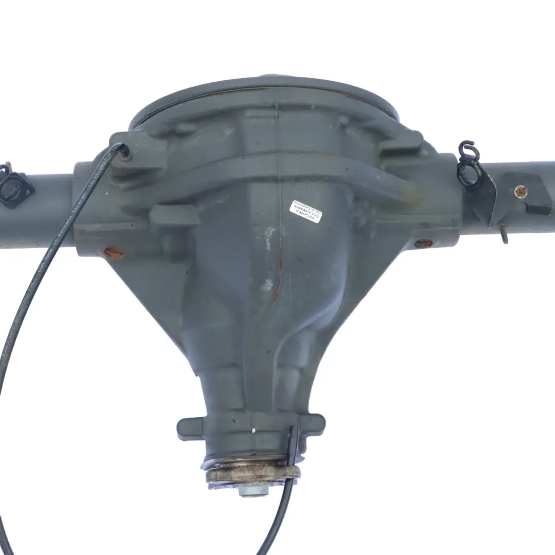 W907 Différentiel Arrière 46:11 4,182 GARANTIE pour Mercedes Sprinter à propos du numéro de pièce A9073501201 Mercedes Sprinter W907 Différentiel Arrière 46:11 4,182 GARANTIE - SKU A9073501201 - Numéro de pièce A9073501201