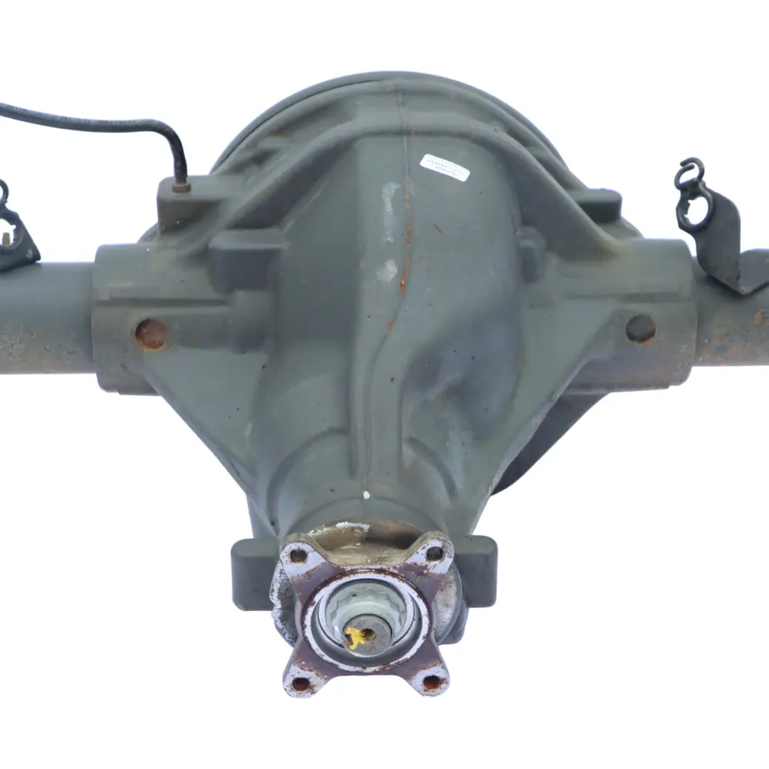 Mercedes Sprinter W907 Differenziale Posteriore 46:11 4.182 GARANZIA - SKU A9073501201 - Numero di parte A9073501201