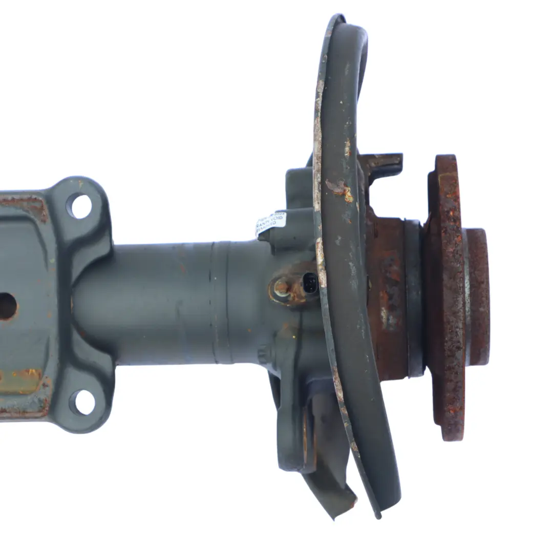 Mercedes Sprinter W907 Rear Differential Diff 46:11 4,182 WARRANTY - SKU A9073501201 - Part number A9073501201