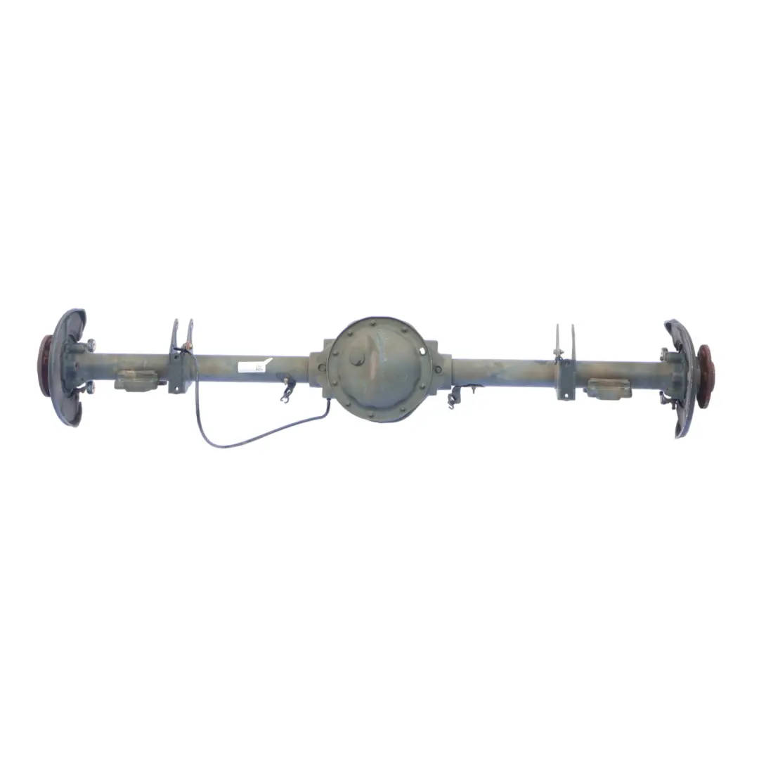 Mercedes Sprinter W907 Differenziale Posteriore 46:11 4.182 GARANZIA - SKU A9073501201 - Numero di parte A9073501201