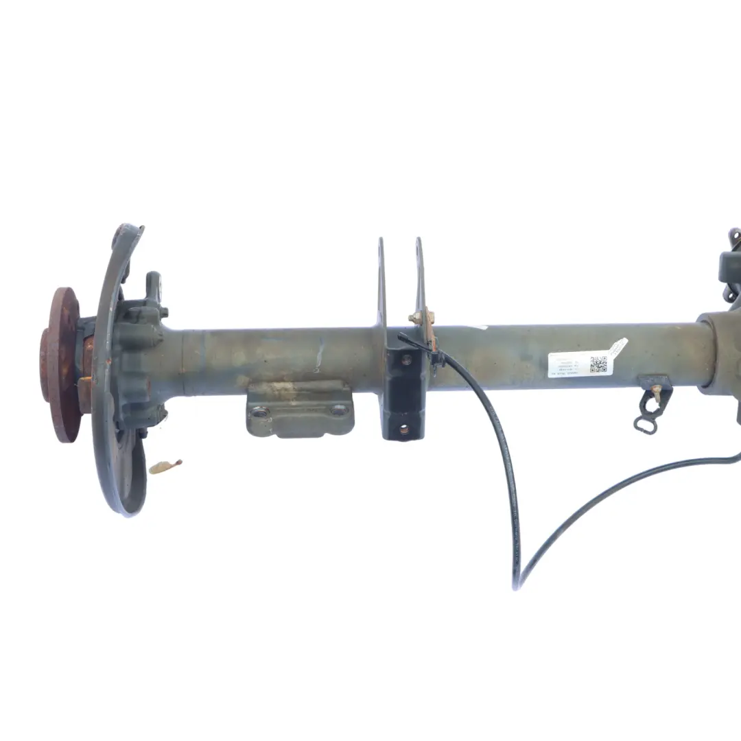 W907 Most Tylny Dyfer 46:11 4,182 do Mercedes Sprinter o numerze A9073501201 Mercedes Sprinter W907 Most Tylny Dyfer 46:11 4,182 - SKU A9073501201 - Numer Części A9073501201