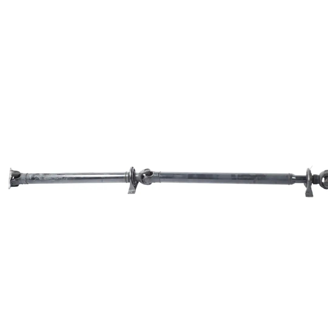 W907 Propshaft Drive Shaft Manual Transmission to Mercedes Sprinter with Part number A9074104401 Mercedes Sprinter W907 Propshaft Drive Shaft Manual Transmission - SKU A9074104401 - Part number A9074104401