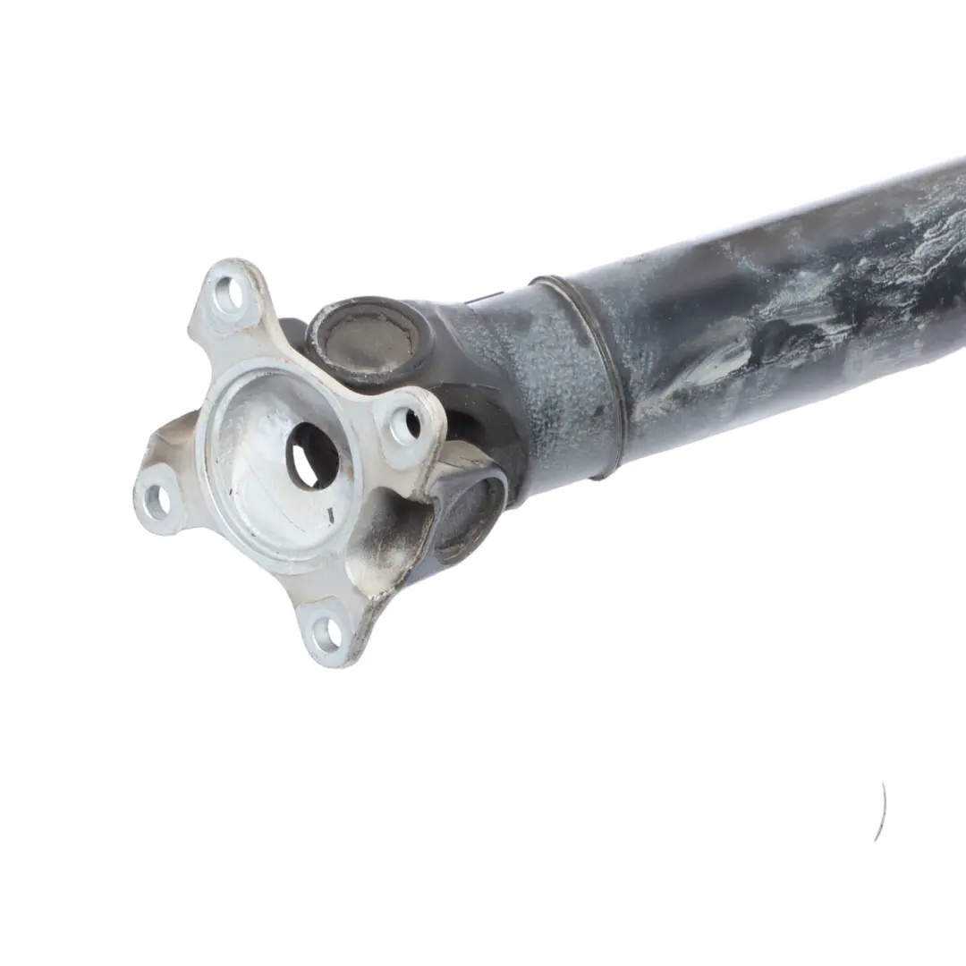 W907 Propshaft Drive Shaft Manual Transmission to Mercedes Sprinter with Part number A9074104401 Mercedes Sprinter W907 Propshaft Drive Shaft Manual Transmission - SKU A9074104401 - Part number A9074104401