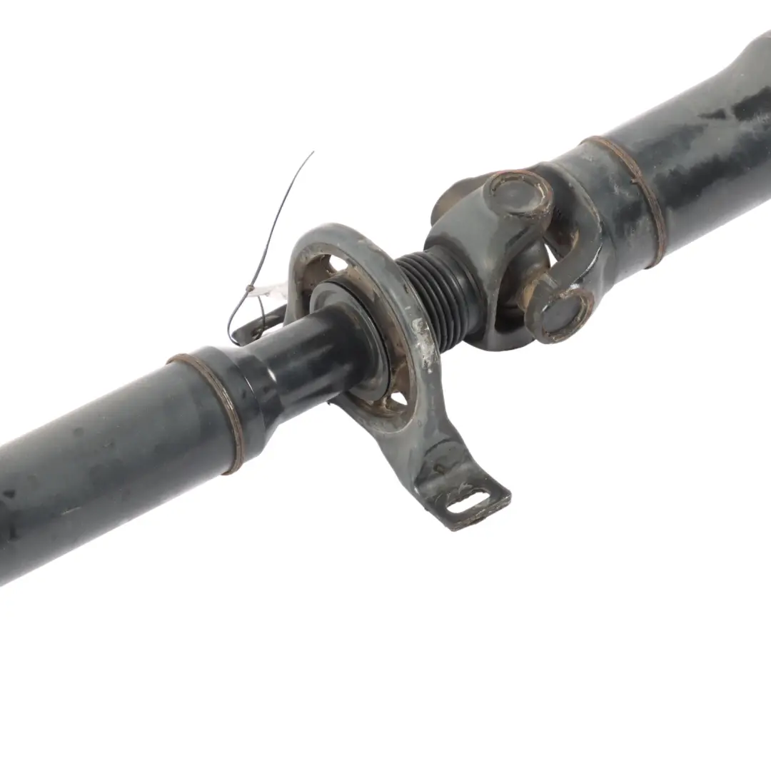 W907 Propshaft Drive Shaft Manual Transmission to Mercedes Sprinter with Part number A9074104401 Mercedes Sprinter W907 Propshaft Drive Shaft Manual Transmission - SKU A9074104401 - Part number A9074104401
