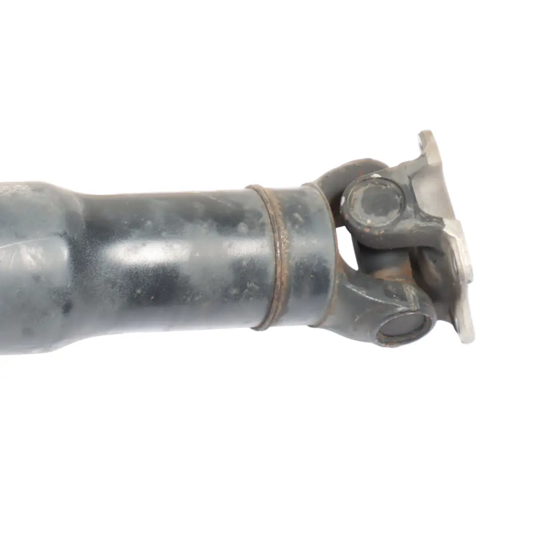 W907 Propshaft Drive Shaft Manual Transmission to Mercedes Sprinter with Part number A9074104401 Mercedes Sprinter W907 Propshaft Drive Shaft Manual Transmission - SKU A9074104401 - Part number A9074104401
