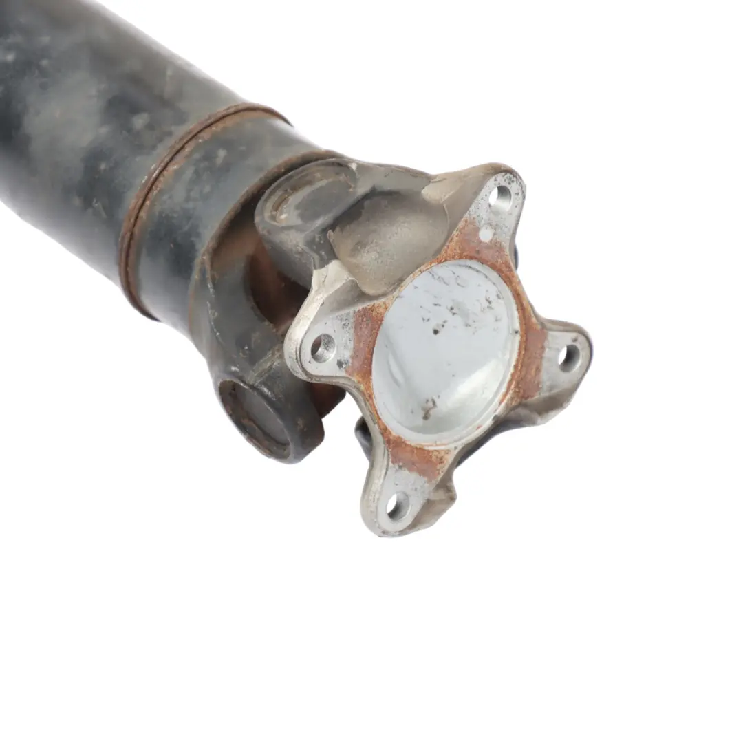 W907 Propshaft Drive Shaft Manual Transmission to Mercedes Sprinter with Part number A9074104401 Mercedes Sprinter W907 Propshaft Drive Shaft Manual Transmission - SKU A9074104401 - Part number A9074104401