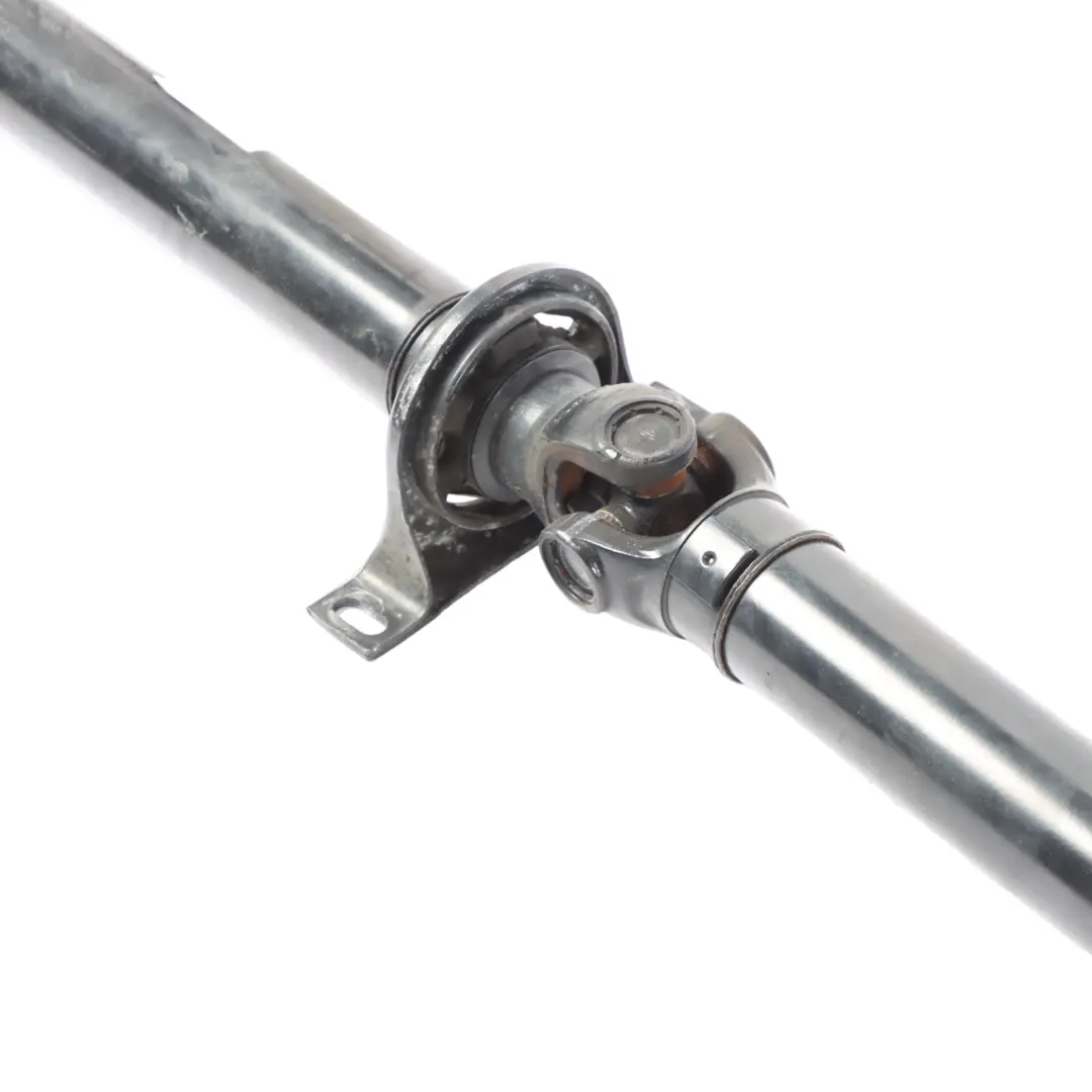 W907 Propshaft Drive Shaft Manual Transmission to Mercedes Sprinter with Part number A9074104401 Mercedes Sprinter W907 Propshaft Drive Shaft Manual Transmission - SKU A9074104401 - Part number A9074104401