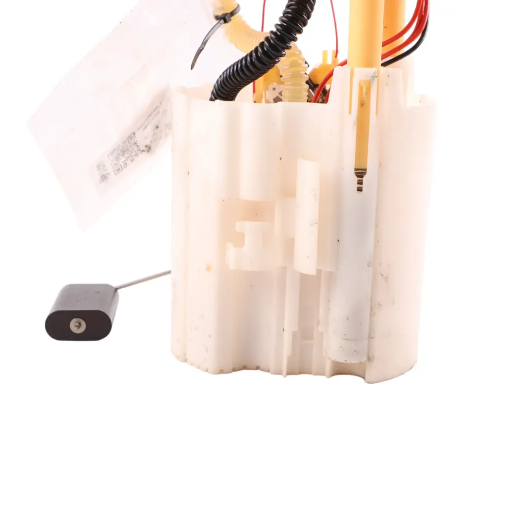 Mercedes W907 Diesel Fuel Pump Delivery Sender Tank Module Unit - SKU A9074702300-1 - Part number A9074702300
