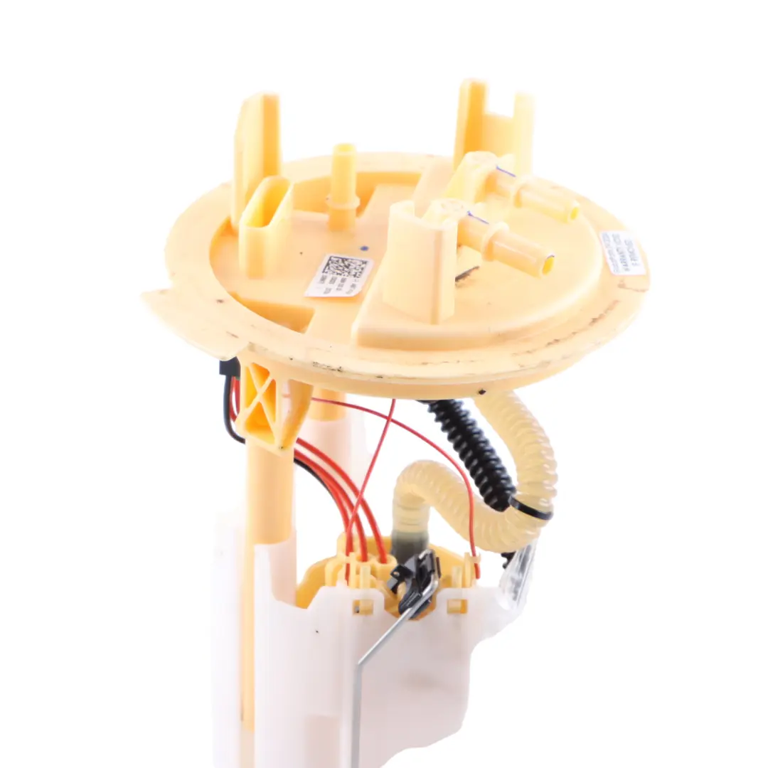 Mercedes W907 Diesel Fuel Pump Delivery Sender Tank Module Unit - SKU A9074702300-1 - Part number A9074702300