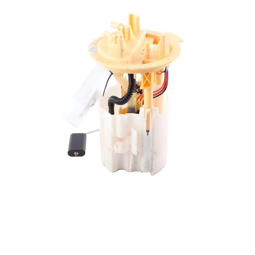 Mercedes W907 Diesel Fuel Pump Delivery Sender Tank Module Unit - SKU A9074702300-1 - Part number A9074702300