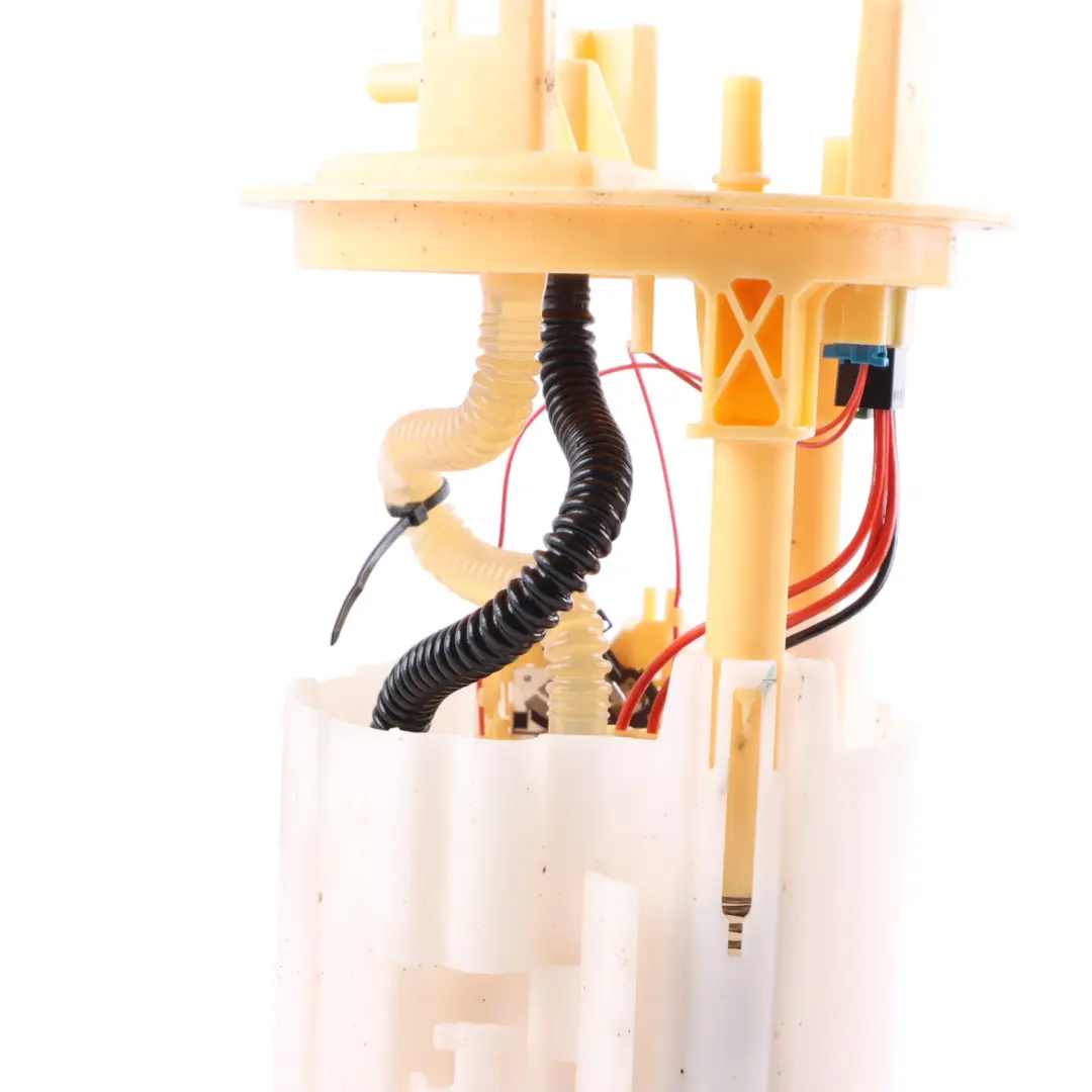 Mercedes W907 Diesel Fuel Pump Delivery Sender Tank Module Unit - SKU A9074702300-1 - Part number A9074702300