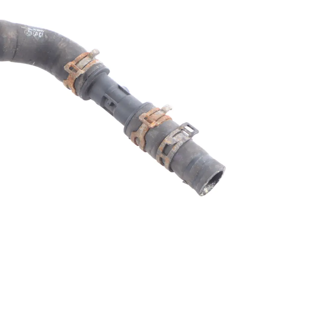 W907 Water Coolant Return Pipe Hose Line to Mercedes with Part number A9075010700 Mercedes W907 Water Coolant Return Pipe Hose Line - SKU A9075010700 - Part number A9075010700