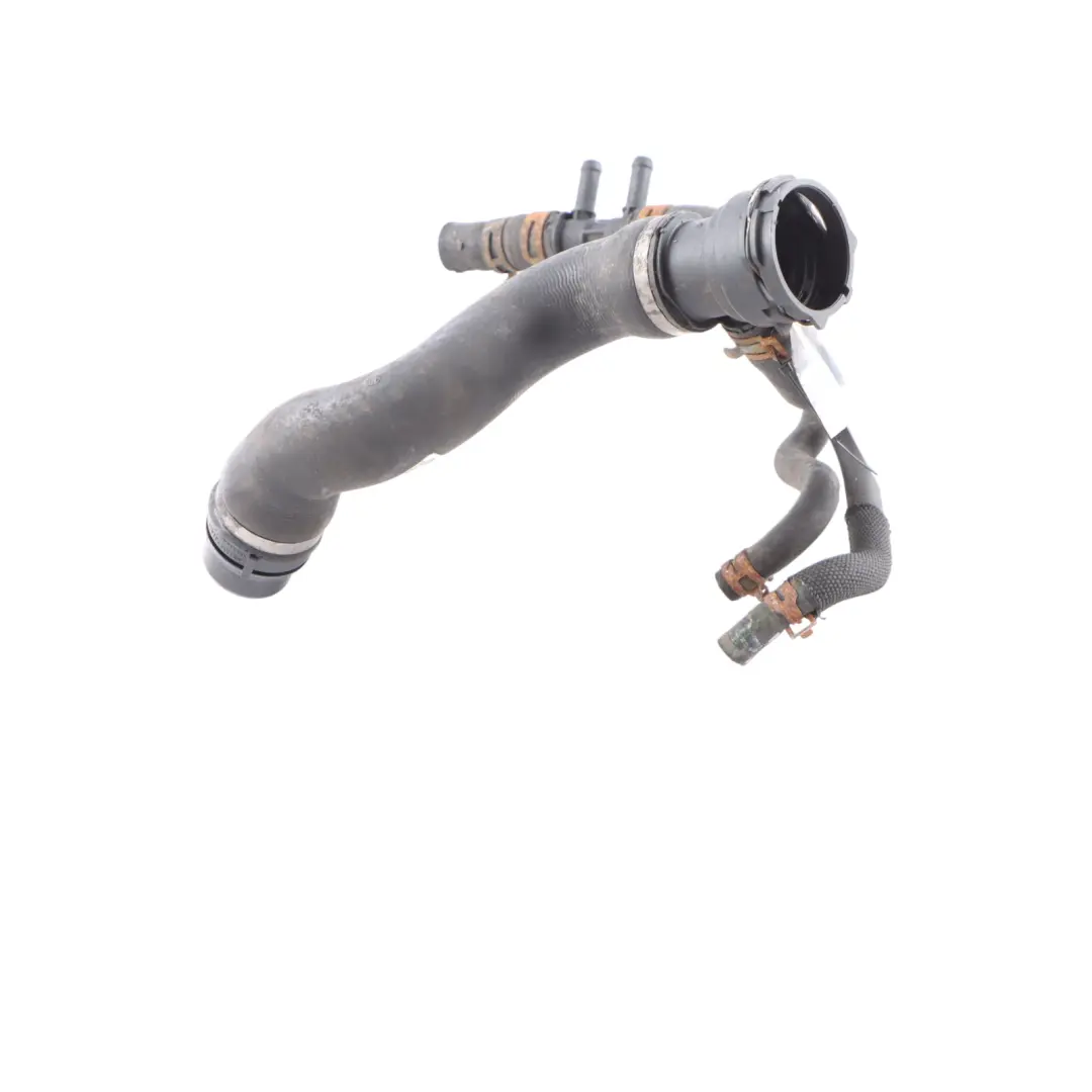 W907 Water Coolant Return Pipe Hose Line to Mercedes with Part number A9075010700 Mercedes W907 Water Coolant Return Pipe Hose Line - SKU A9075010700 - Part number A9075010700