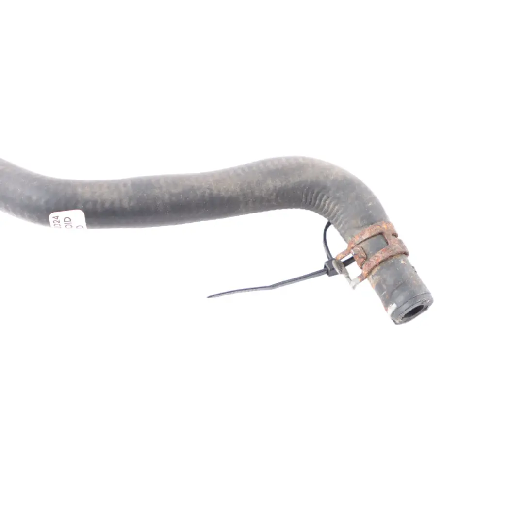 Mercedes W907 Coolant Radiator Expansion Tank Bleed Line Pipe Hose - SKU A9075011300 - Part number A9075011300