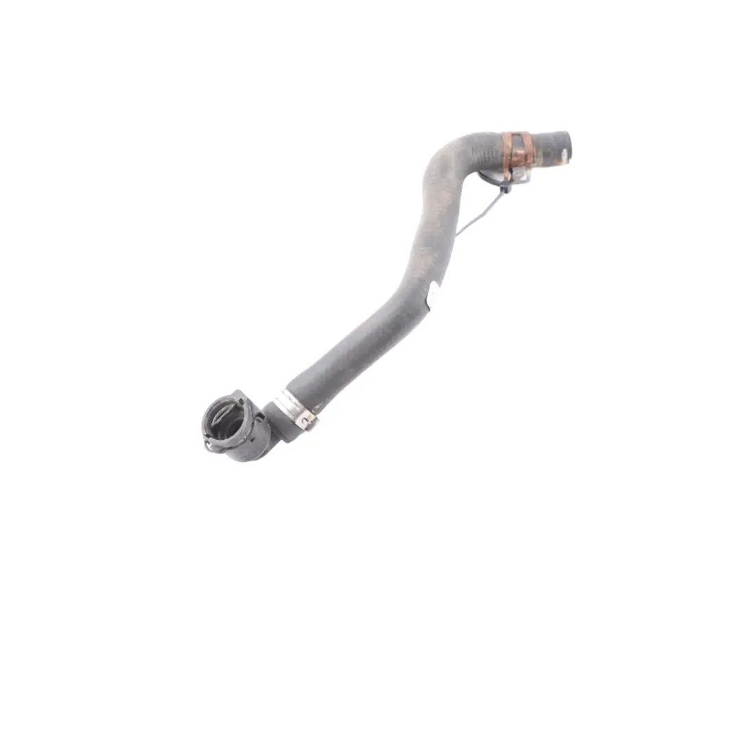 Mercedes W907 Coolant Radiator Expansion Tank Bleed Line Pipe Hose - SKU A9075011300 - Part number A9075011300