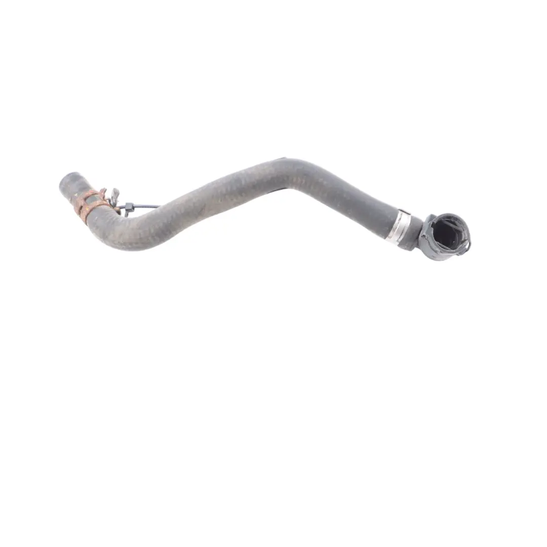 W907 Coolant Radiator Expansion Tank Bleed Line Pipe Hose to Mercedes with Part number A9075011300 Mercedes W907 Coolant Radiator Expansion Tank Bleed Line Pipe Hose - SKU A9075011300 - Part number A9075011300