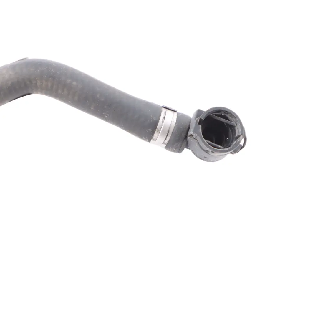 Mercedes W907 Coolant Radiator Expansion Tank Bleed Line Pipe Hose - SKU A9075011300 - Part number A9075011300
