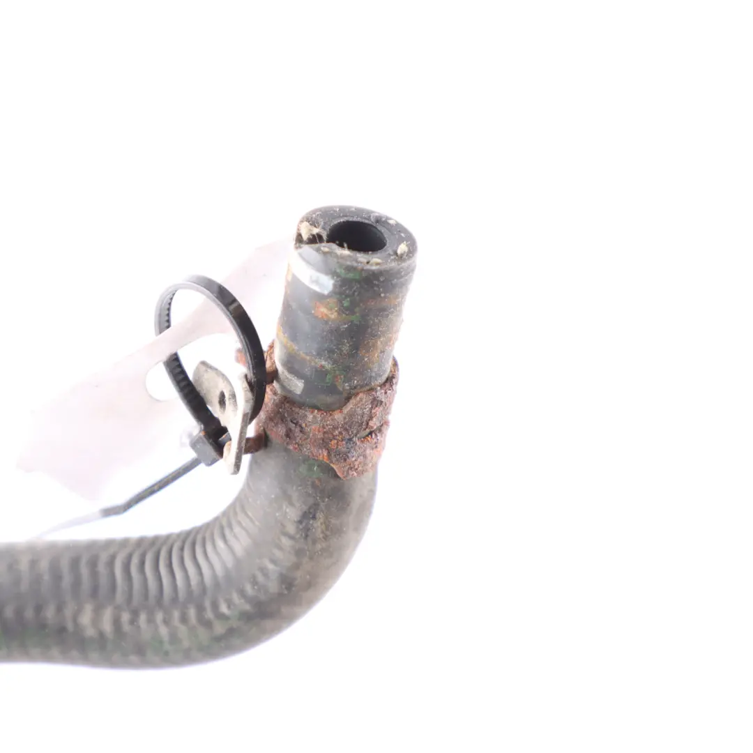 Mercedes W907 Coolant Radiator Expansion Tank Bleed Line Pipe Hose - SKU A9075011300 - Part number A9075011300