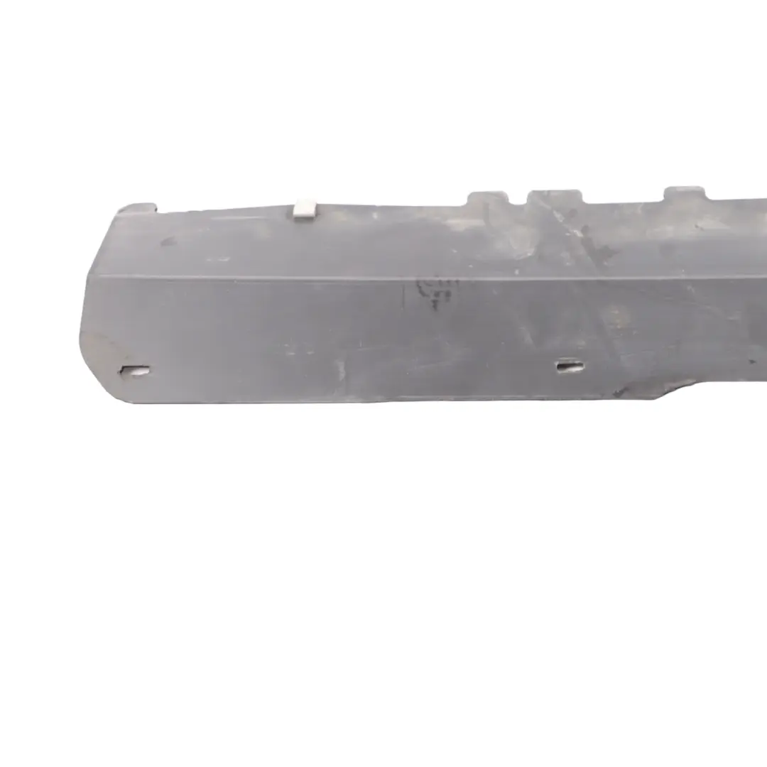 Mercedes Sprinter W907 Osłona Panel Chłodnicy Górna - SKU A9075050000 - Numer Części A9075050000