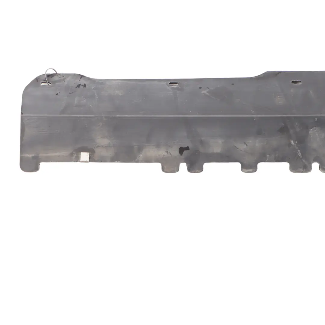 Mercedes Sprinter W907 Radiator Top Cover Slam Shroud Panel - SKU A9075050000 - Part number A9075050000
