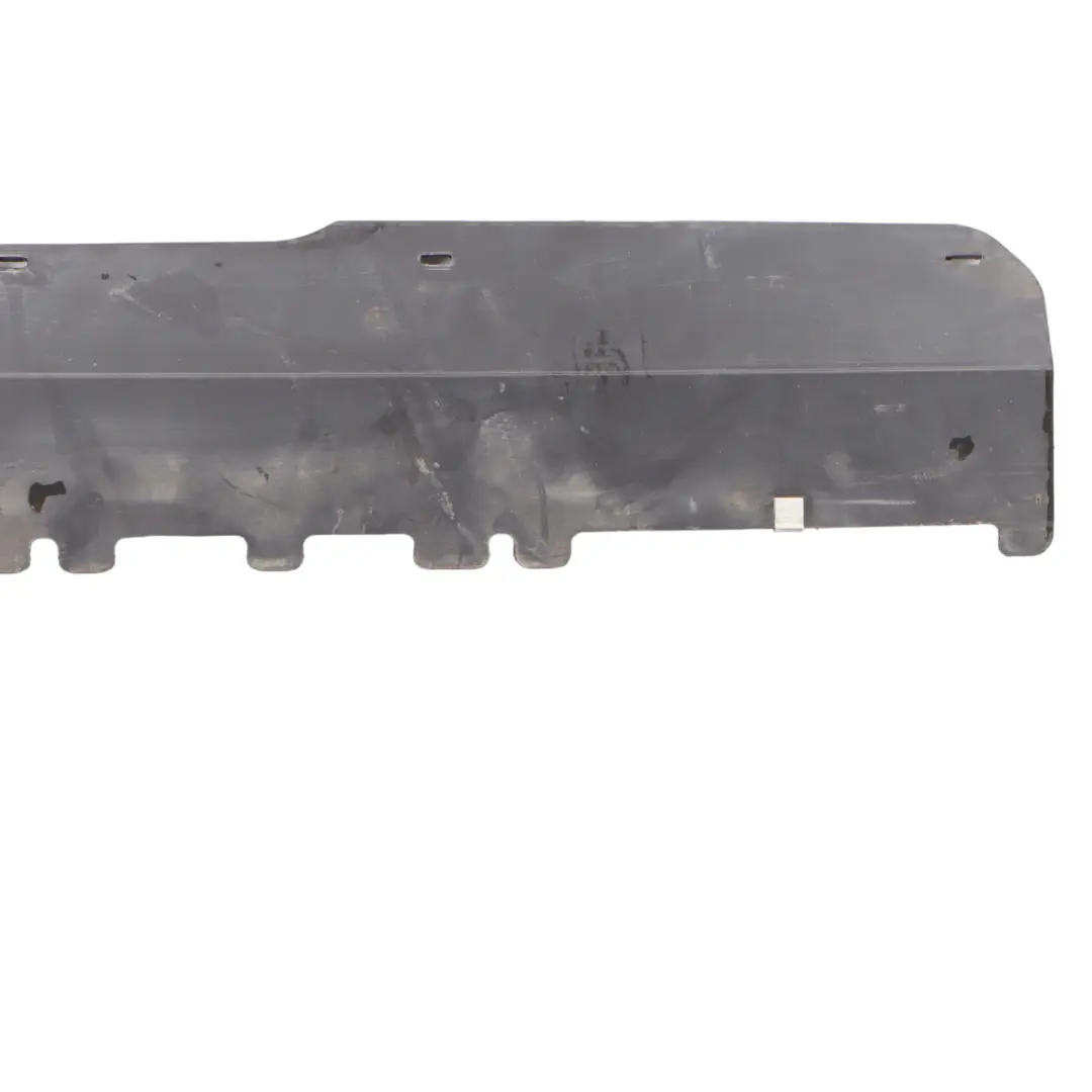 Mercedes Sprinter W907 Radiator Top Cover Slam Shroud Panel - SKU A9075050000 - Part number A9075050000