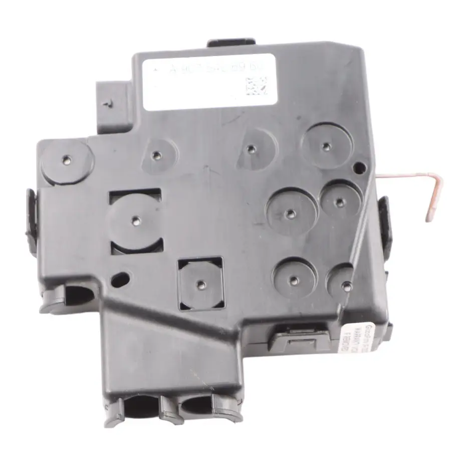  Scatola dei fusibili Mercedes Sprinter W907 Modulo scatola - SKU A9075406960-1 - Numero di parte A9075406960