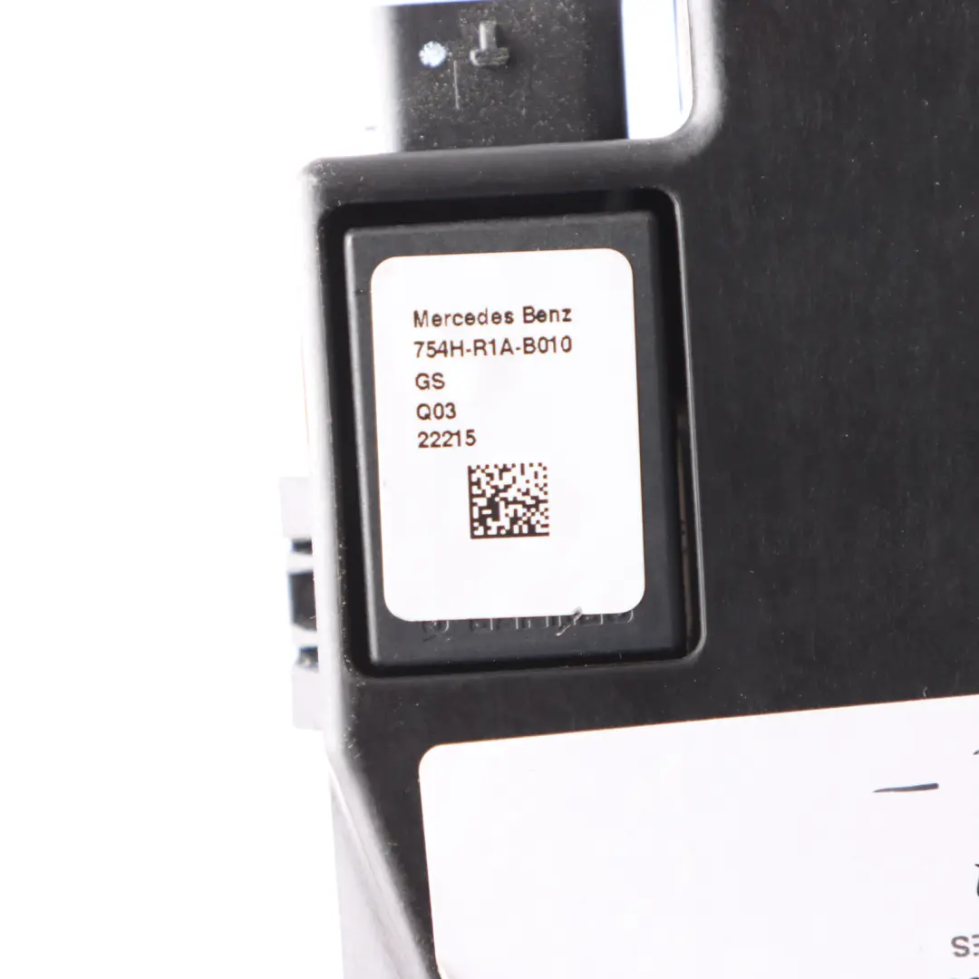 W907 Fuse Box Prefuse Box Module F150/1 - MFB-1 to Mercedes Sprinter with Part number A9075406960 Mercedes Sprinter W907 Fuse Box Prefuse Box Module F150/1 - MFB-1 - SKU A9075406960-1 - Part number A9075406960