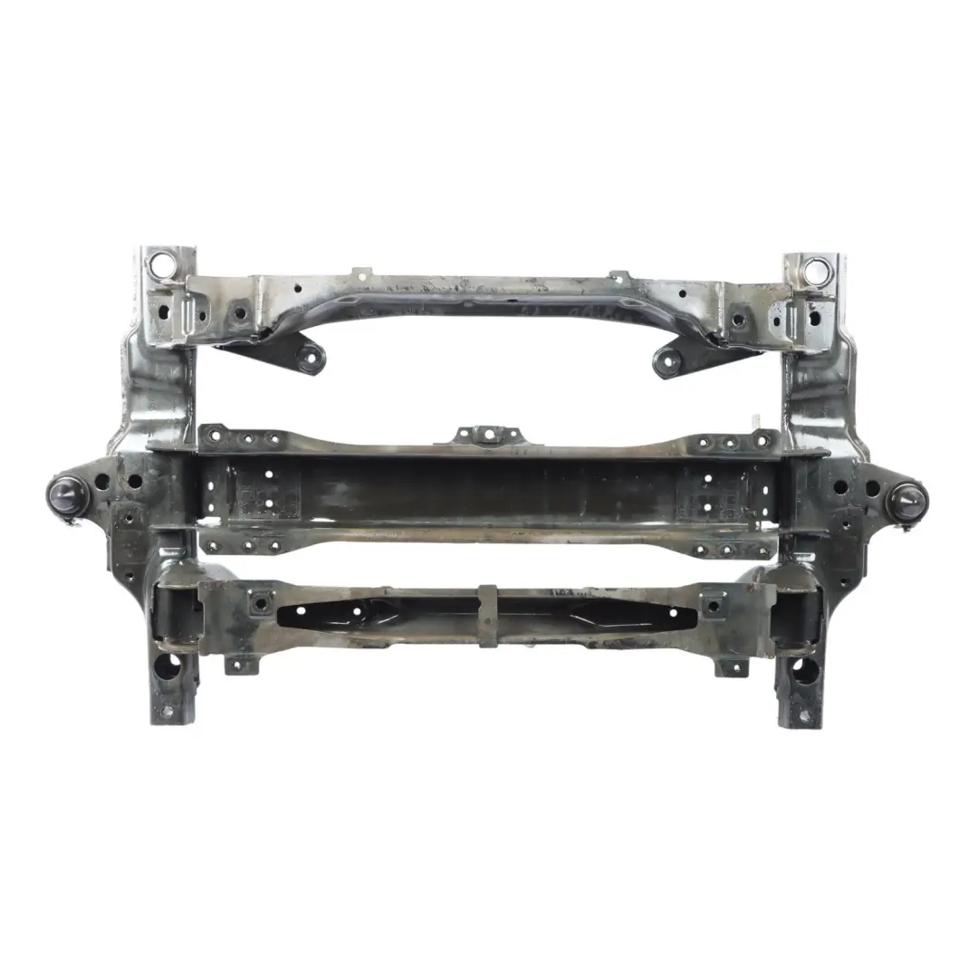 W907 Assale Anteriore Sottotelaio Motore Supporto Culla per Mercedes con numero di parte A9076201200 Mercedes W907 Assale Anteriore Sottotelaio Motore Supporto Culla - SKU A9076201200 - Numero di parte A9076201200