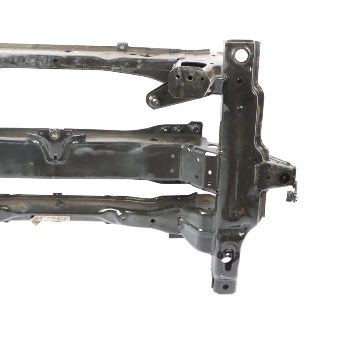 W907 Vorderachse Hilfsrahmen Motor Träger Halterung Wiege für Mercedes mit Teilenummer A9076201200 Mercedes W907 Vorderachse Hilfsrahmen Motor Träger Halterung Wiege - SKU A9076201200 - Teilenummer A9076201200