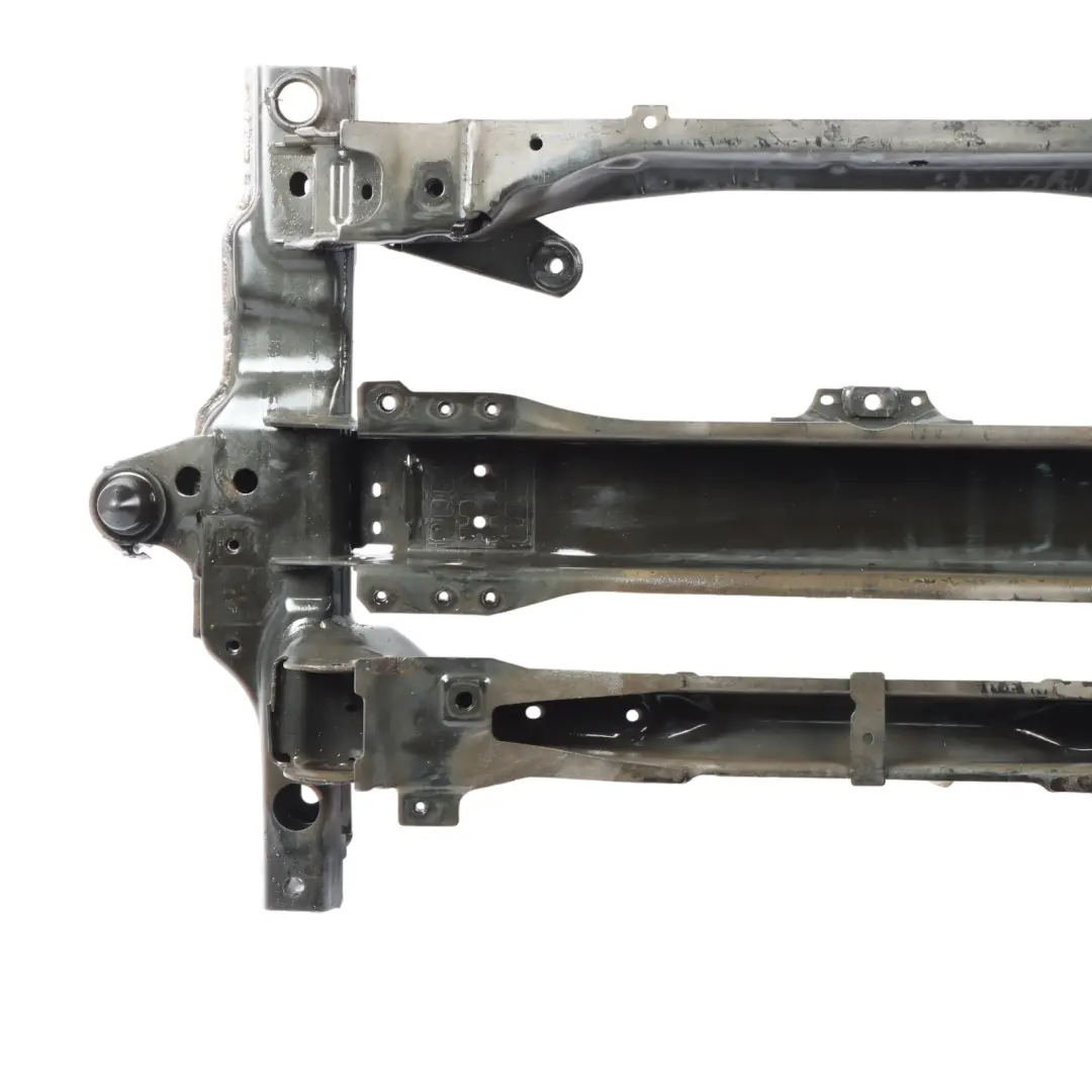 W907 Vorderachse Hilfsrahmen Motor Träger Halterung Wiege für Mercedes mit Teilenummer A9076201200 Mercedes W907 Vorderachse Hilfsrahmen Motor Träger Halterung Wiege - SKU A9076201200 - Teilenummer A9076201200