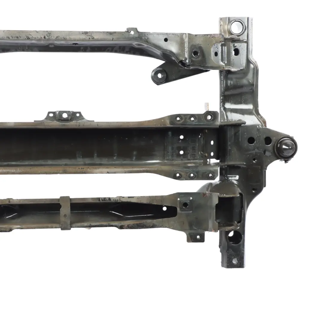 W907 Assale Anteriore Sottotelaio Motore Supporto Culla per Mercedes con numero di parte A9076201200 Mercedes W907 Assale Anteriore Sottotelaio Motore Supporto Culla - SKU A9076201200 - Numero di parte A9076201200