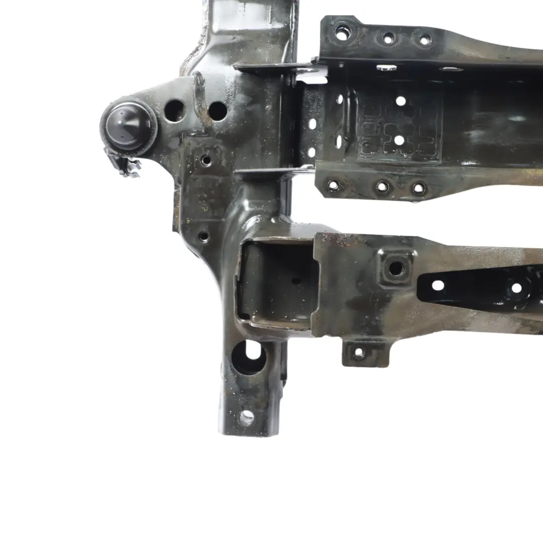 W907 Front Axle Subframe Engine Carrier Cradle Support to Mercedes with Part number A9076201200 Mercedes W907 Front Axle Subframe Engine Carrier Cradle Support - SKU A9076201200 - Part number A9076201200